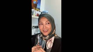 Erra Fazira Ig Live 10-4-20