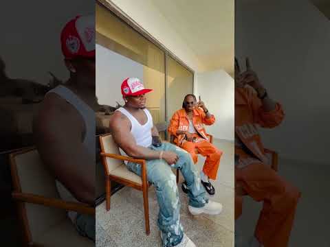 Yo Maps Ft Harmonize Moses Visual Yomaps 