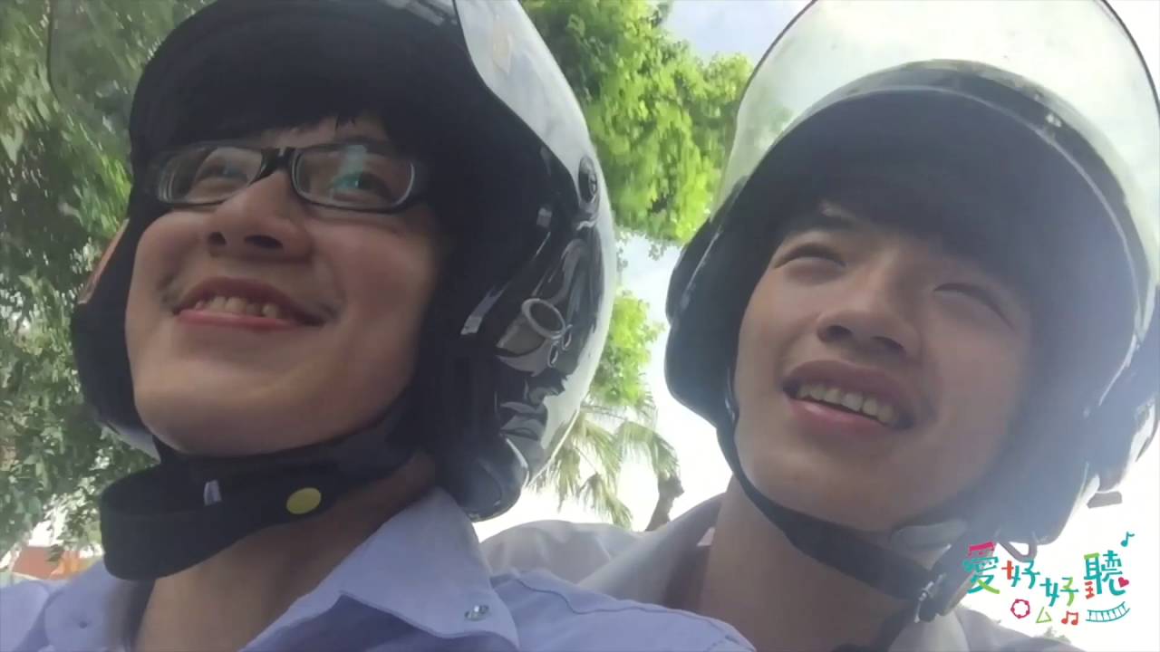 你的愛陪我發光：你們教會我的事