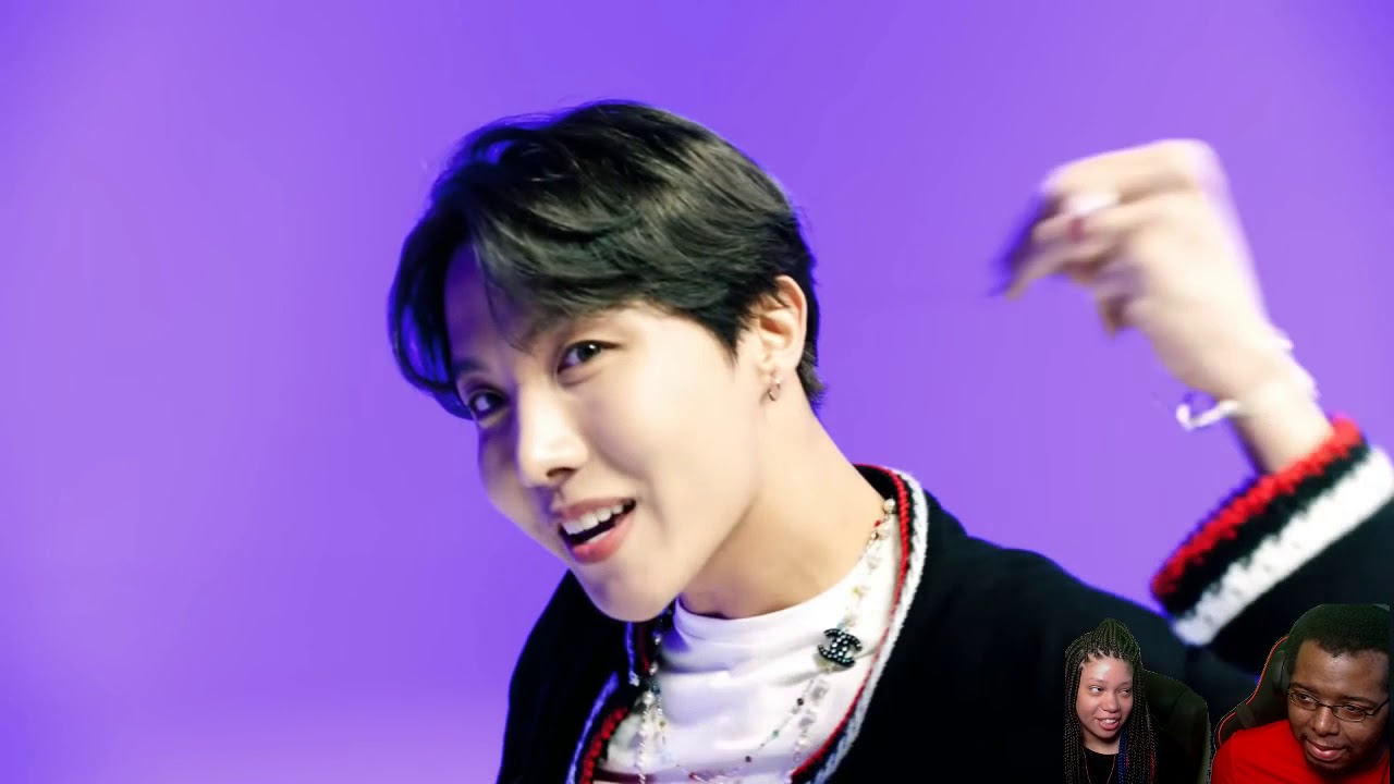 BTS (방탄소년단) MAP OF THE SOUL : 7 'Outro : Ego' Comeback Trailer Reaction