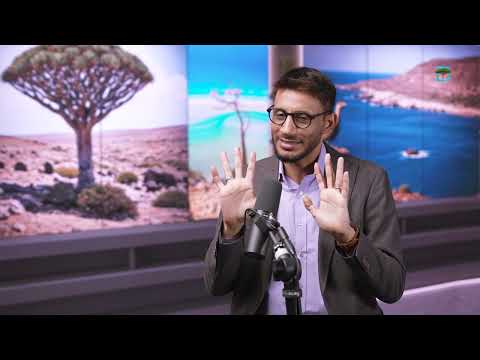 ما مدى درجة الأمن والأمان في جزيرة سقطرى؟