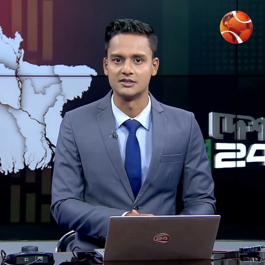 'ডিসেম্বর সামনে রেখে জাতীয় নির্বাচনের প্রস্তুতি চলছে' #channel24 #news #channel24_news