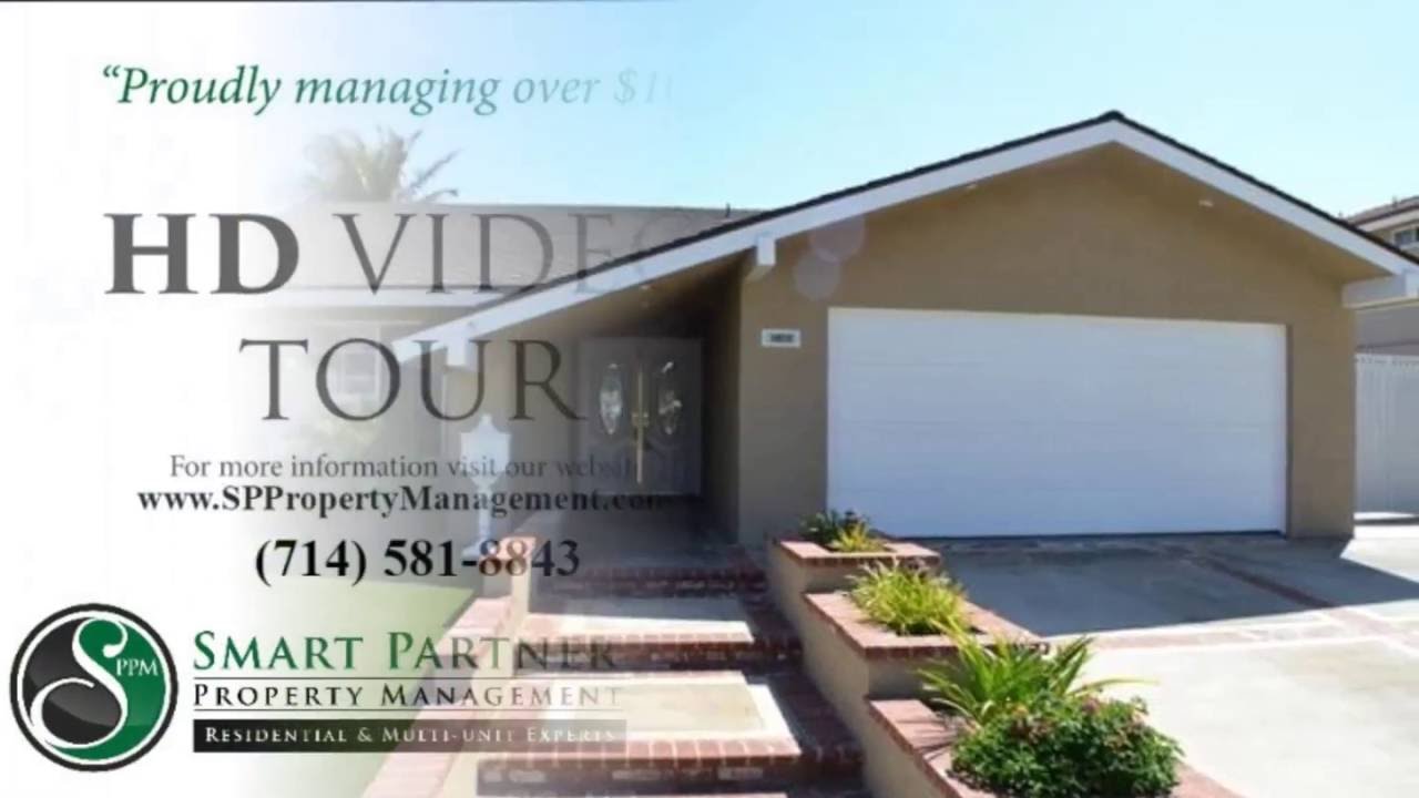 3822 Fenley Dr, Los Alamitos - Orange County - SP Property Management