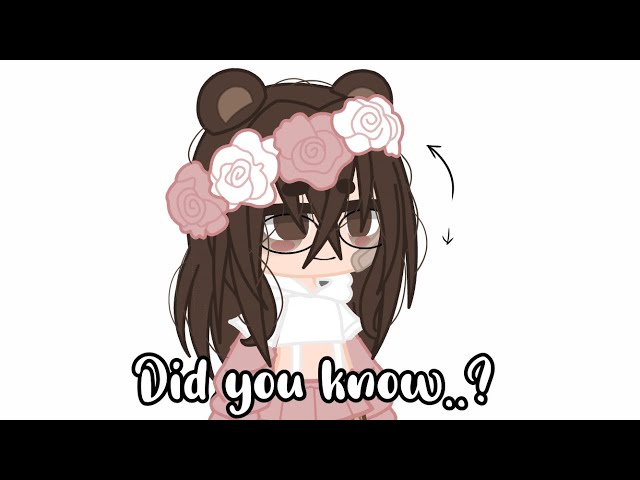 []Did you know..?[]Discord Server[]Vibing[]