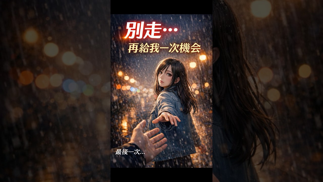 回到我身邊｜中文流行歌曲 | #中文情歌,#華語情歌,#愛情歌曲,#中文歌曲,#抒情歌曲,#華語音樂,#中文音樂,#Shorts,#YouTubeShorts