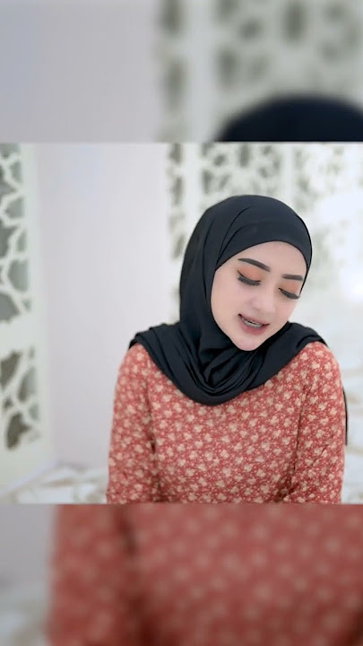 Shinta Arsinta - Sholawat Jibril (official video)https://youtu.be/pa54-fxM6nU