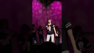 Sound Logic  Hung Up  Wpi Acapella 2025 Invitationals