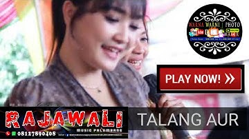 Rajawali Music_Devie&deby "Kaca Mata" || WARNA WARNI || ds Talang Aur || Indralaya || 30 Mei 2021