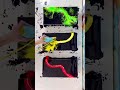SATISFYING CREATIVE ART THAT AT ANOTHER LEVEL ACRYLIC POURING ABSTRAC PAINTING Acrylicscenery 