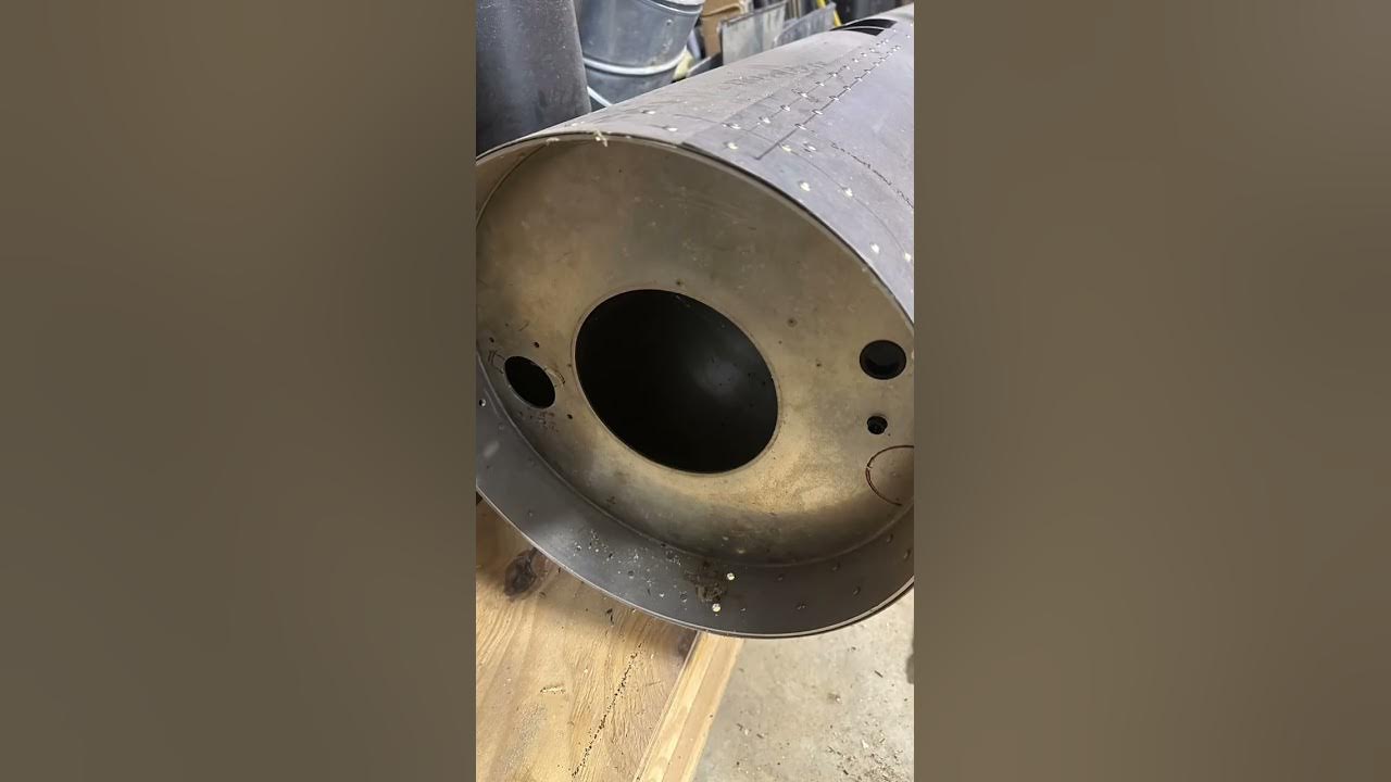 2004 Rotorway JetExec 162F KISS Conversion Kit Solar Titan T6232