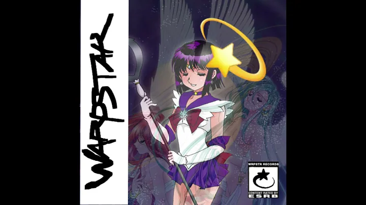 warpstar records - warpstar radio