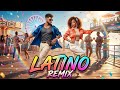 🌴 Top Latino Remix 2026 🎶 Spanish Pop, Reggaeton EDM & Party Vibes Vol #27