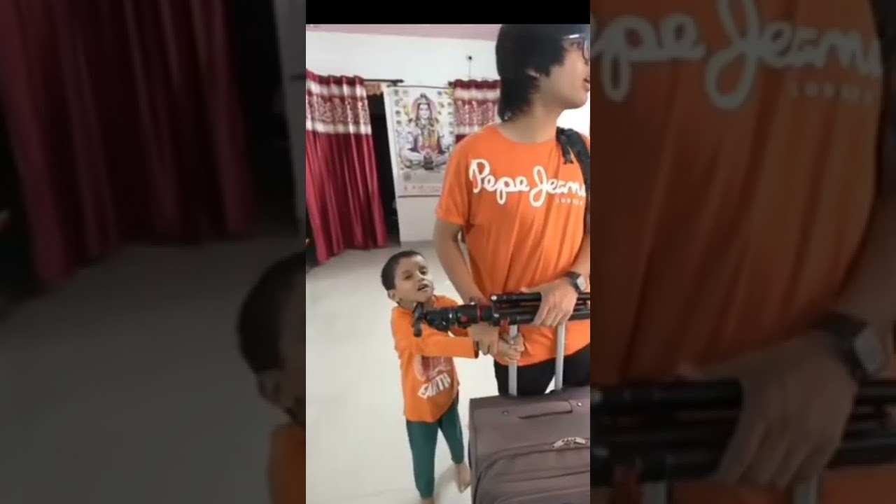 Yeh Kya Kar Rha Hai Kunali ||souravjoshi 