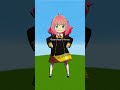 Secrets of the Forger Family in Pixel Art | Loid, Yor, Anya &amp; Fiona
