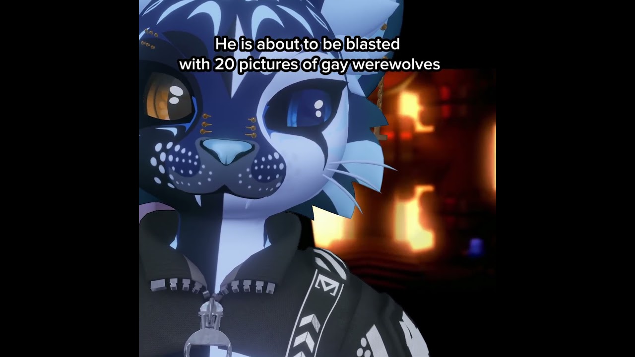 When your friend starts scrolling