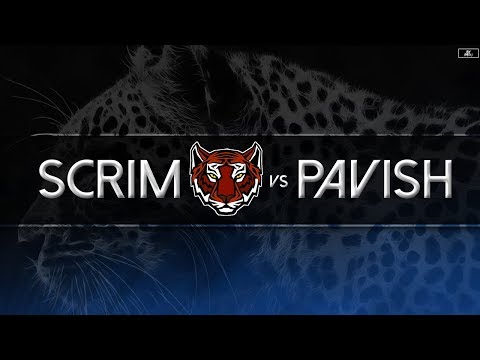 [BO3] SCRIM VS PAVISH UNTER 30?! | CYBR #11
