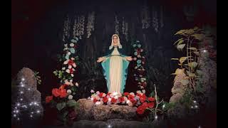 Ursula Asterisci - AVE MARIA ( Instrumental)