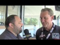 Dorsey Schroeder Interview - 2015 HAWK International Challenge with Brian Redman