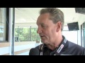 Dorsey Schroeder Interview - 2015 HAWK International Challenge with Brian Redman