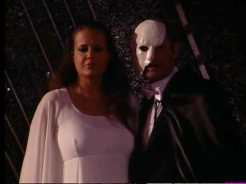 The Phantom of the Opera