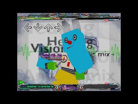 CyberiaStyle 6: Legends of DDRMAX - Standard