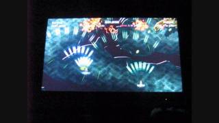 Duality ZF 双攻 (X360/PC) - 2009-MAR Tech Demo (Shoot'Em Up; Shmup; 2D Shooter; STG)