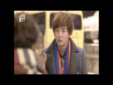 Flower Boy Next Door (Wish It Was You - Lee Jung)