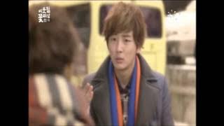 Flower Boy Next Door (Wish It Was You - Lee Jung)