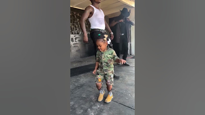 Keep On Steppin' With Ms Shirley