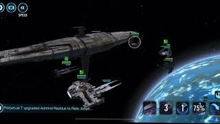 Profundity T1 Unlock