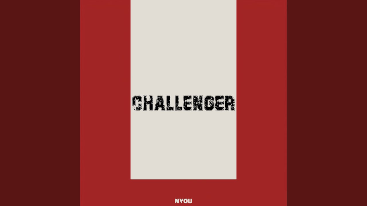 NYOU - Challenger