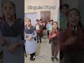 #schoolactivities ....GSSS Handiaya... activity. performed by  6th C class