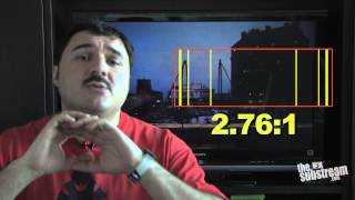 The Film Lab Aspect Ratios
