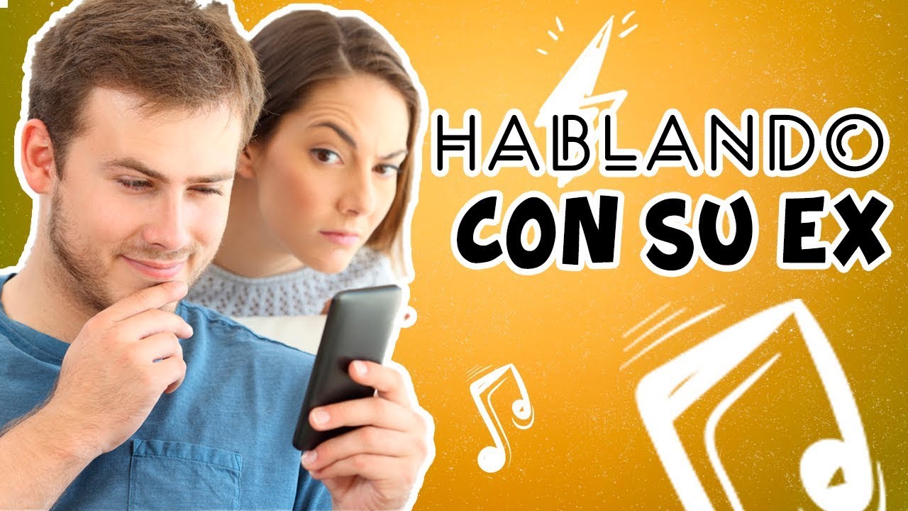 Mi Novia Queda Con Su Ex