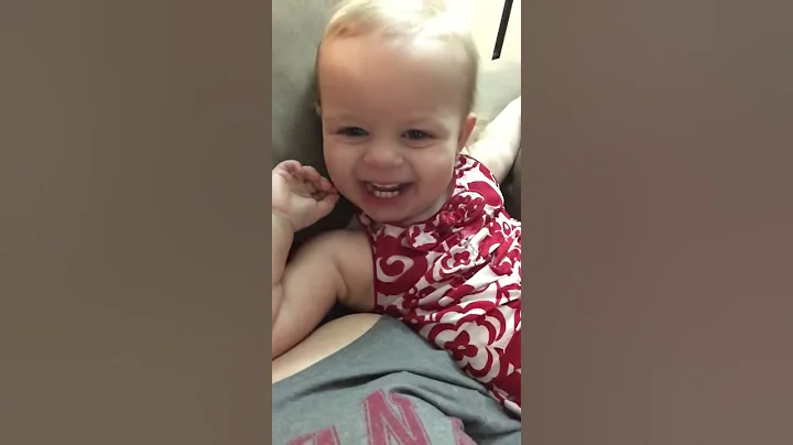 GemmaKate - Mommys girl or Daddy's girl?