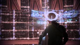 Mass Effect 3 - The Death of the Illusive Man (HD)