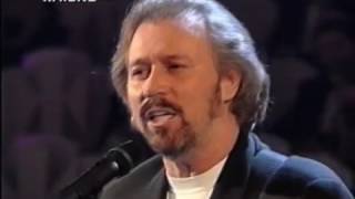 Bee Gees - Alone 1997 13