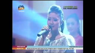 Cinta Dilema Anisa Rahma