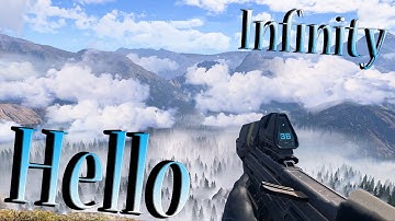 Playing Halo Infinite: Multiplayer For The First Time