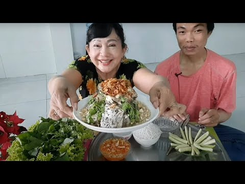 Video TINHYEUKHONGCOTUOI Cá hấp Cherry - youtube