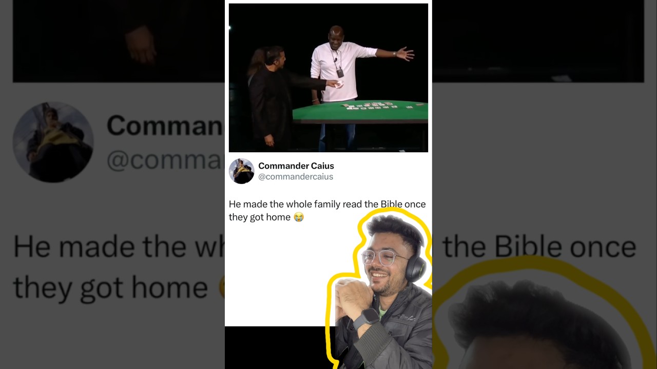 Безумная магия 🤯