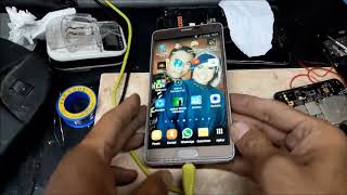 Unlock 4g Di Samsung Galaxy Note 4 N910h tested 100 Gratisssss