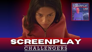 How Challengers Was Written: From Tennis to Screenplay