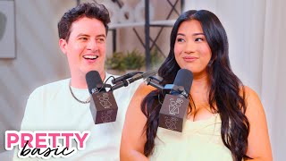 The Story We Weren't Planning To Tell – PRETTY BASIC – EP. 338