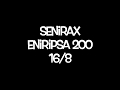 Kazcynski Enutrof 200 vs Senirax Eniripsa 200 (Dofus PVP ERATZ 1.29)