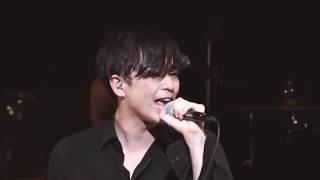 Video thumbnail of "LACCO TOWER「傷年傷女」LIVE"