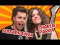 Cómo pasar de YOUTUBER a ARTISTA GIBSON | Charlie Parra Guitarraviva