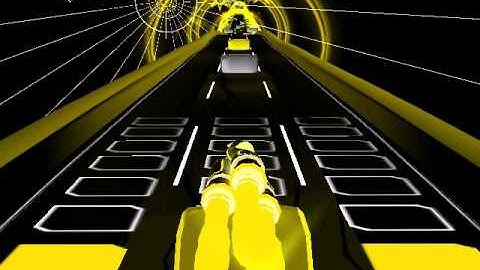 Bold Sans - Groundbreaking: Audiosurf