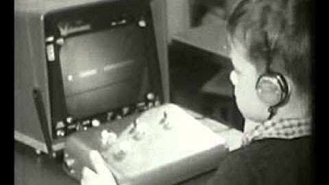 Programmed Instruction and Teaching Machines Part 3