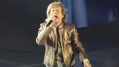 Do You Agree? An HONEST Review of The Rolling Stones Concert in Las Vegas Allegiant Stadium 05/11/24